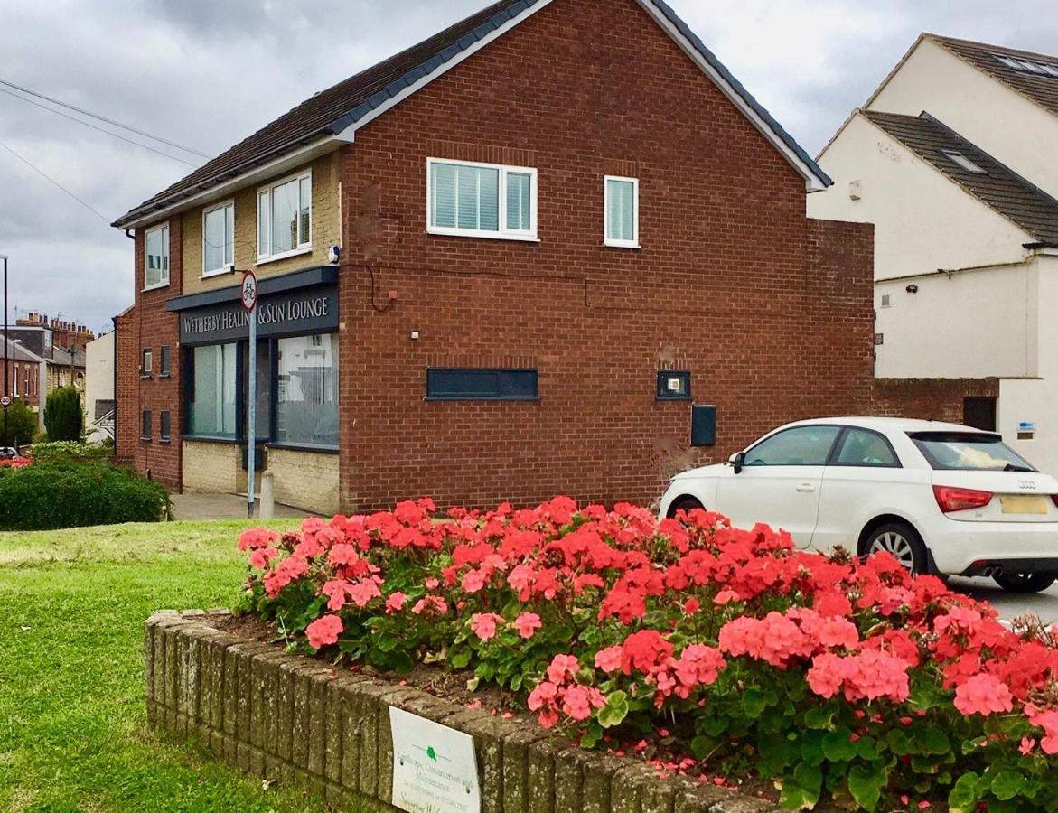 Apartment 61 Wetherby Exterior photo